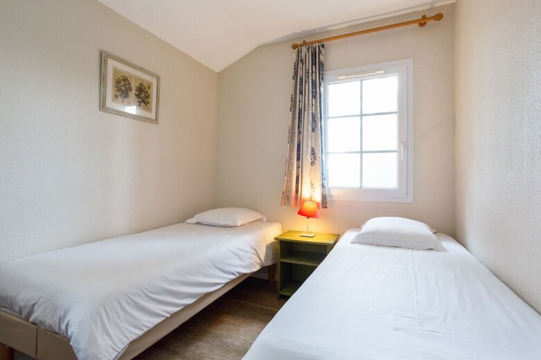 Residencia Village Pierre & Vacances - Moliets
