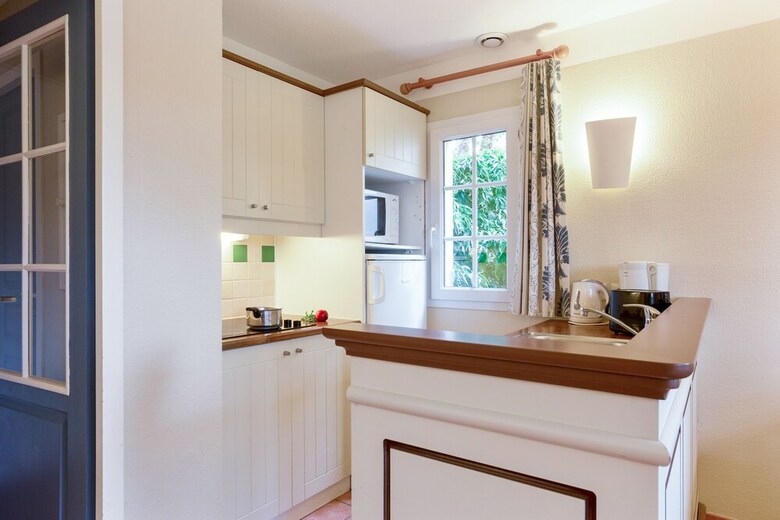 Residencia Village Pierre & Vacances - Moliets