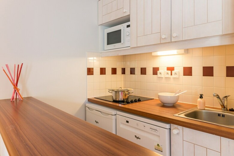 Residencia Village Pierre & Vacances - Moliets