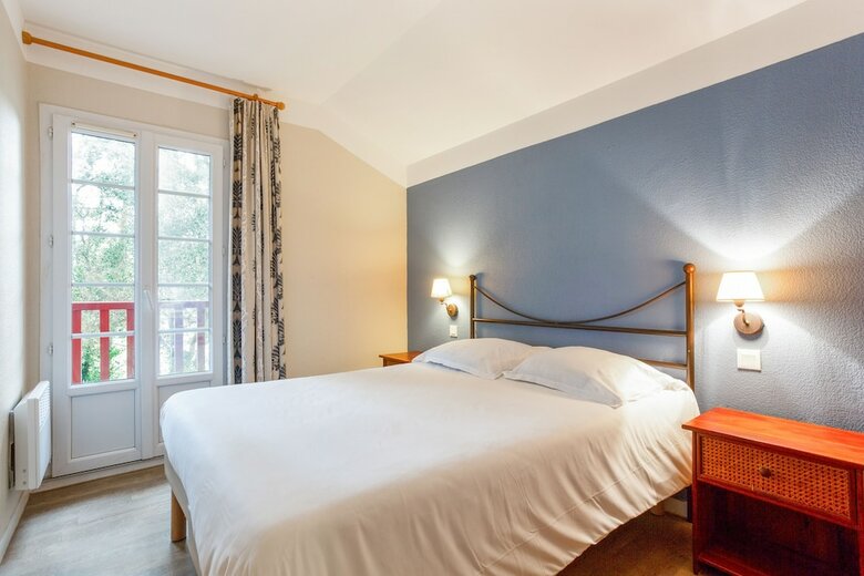 Residencia Village Pierre & Vacances - Moliets