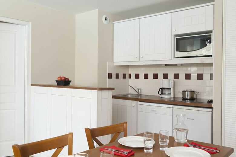 Residencia Village Pierre & Vacances - Moliets
