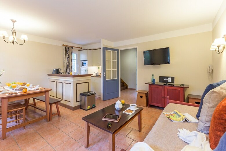 Residencia Village Pierre & Vacances - Moliets