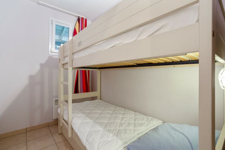 Residencia Village Pierre & Vacances - Moliets