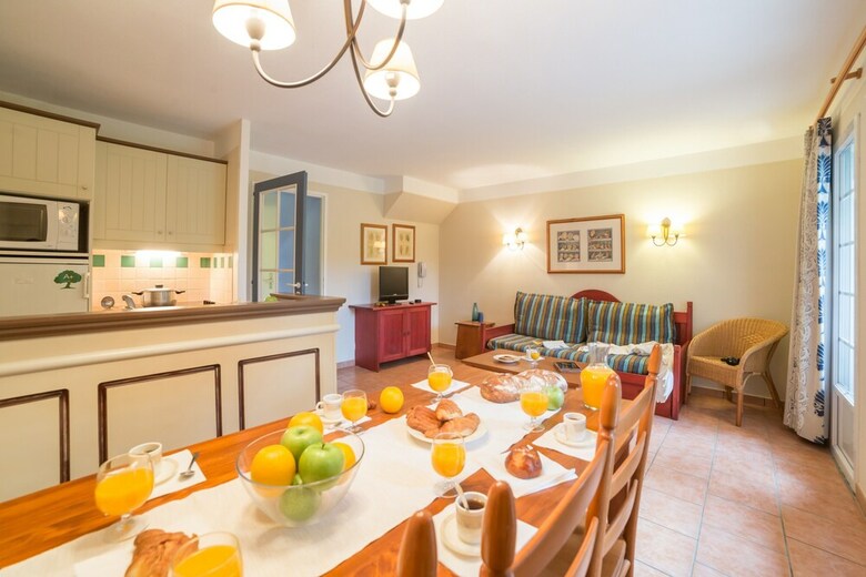 Residencia Village Pierre & Vacances - Moliets