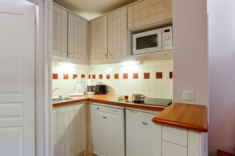 Residencia Village Pierre & Vacances - Moliets