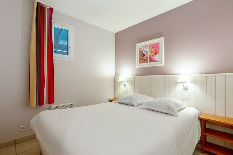 Residencia Village Pierre & Vacances - Moliets