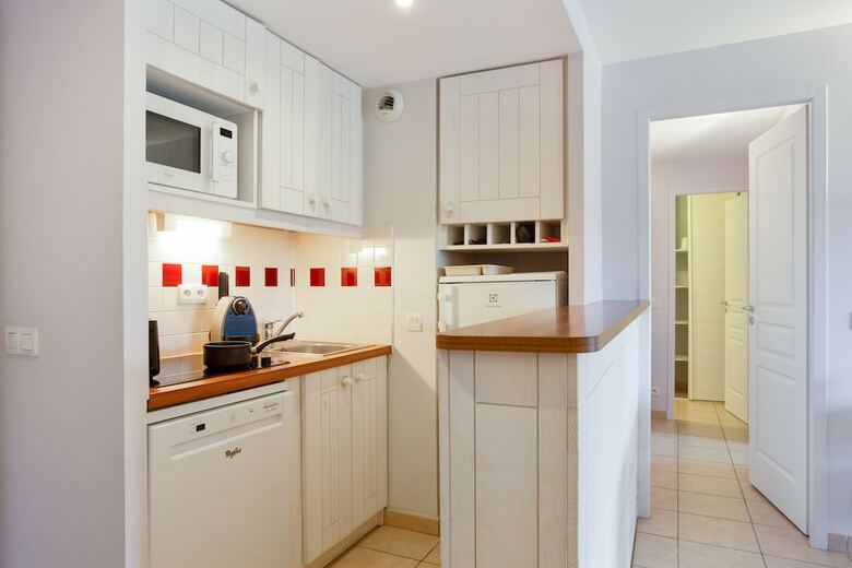 Residencia Village Pierre & Vacances - Moliets