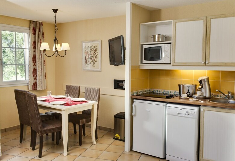 Residencia Village Pierre & Vacances - Moliets