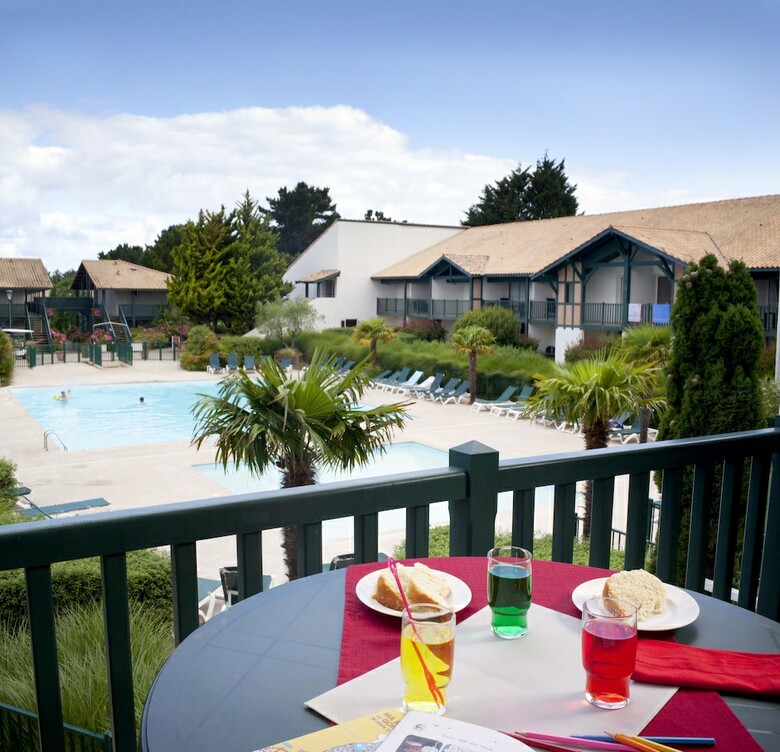 Residencia Village Pierre & Vacances - Moliets