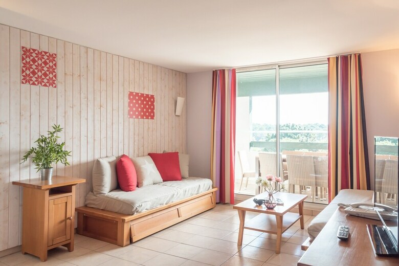 Residencia Village Pierre & Vacances - Moliets