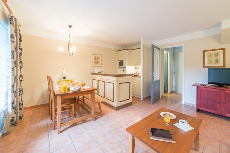 Residencia Village Pierre & Vacances - Moliets