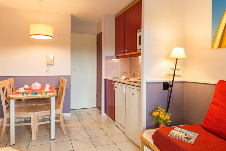 Residencia Village Pierre & Vacances - Moliets