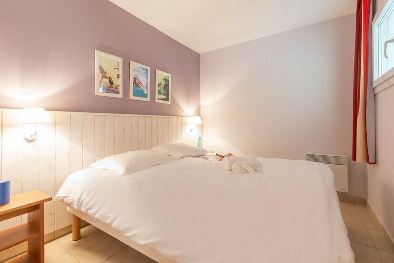 Residencia Village Pierre & Vacances - Moliets