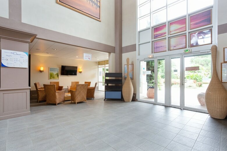 Residencia Village Pierre & Vacances - Moliets