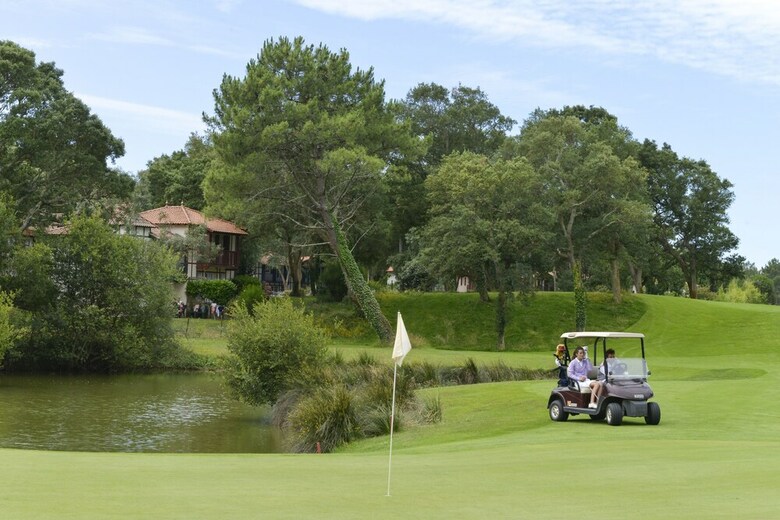Residencia Village Pierre & Vacances - Moliets