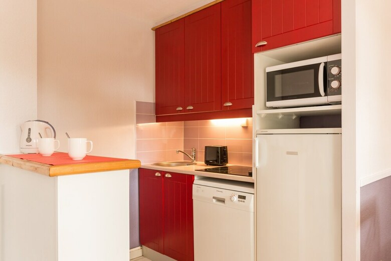 Residencia Village Pierre & Vacances - Moliets