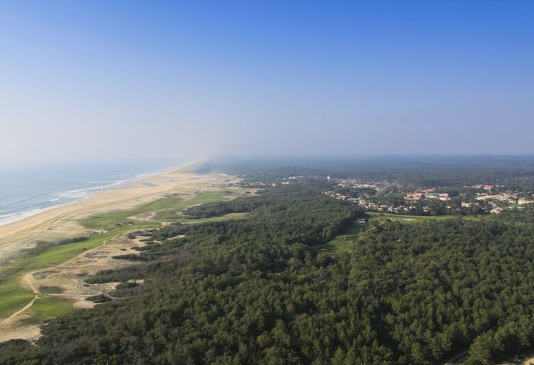 Residencia Village Pierre & Vacances - Moliets