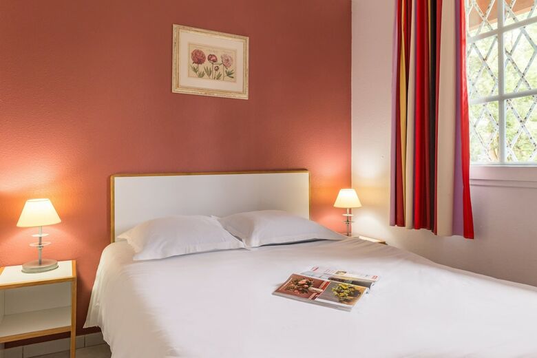 Residencia Village Pierre & Vacances - Moliets