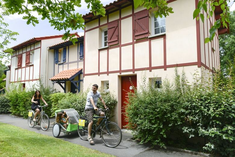 Residencia Village Pierre & Vacances - Moliets