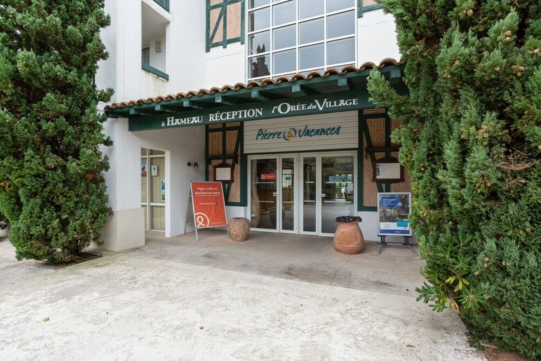 Residencia Village Pierre & Vacances - Moliets