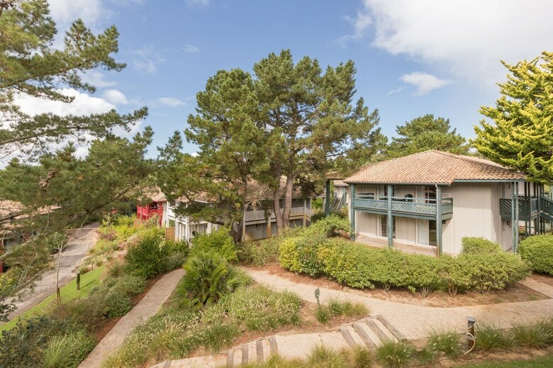 Residencia Village Pierre & Vacances - Moliets