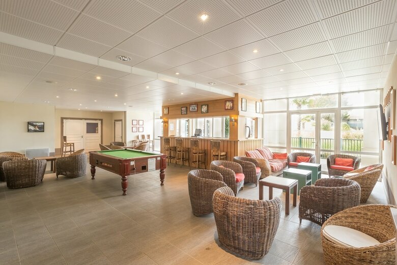Residencia Village Pierre & Vacances - Moliets