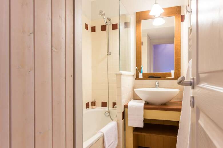 Residencia Village Pierre & Vacances - Moliets