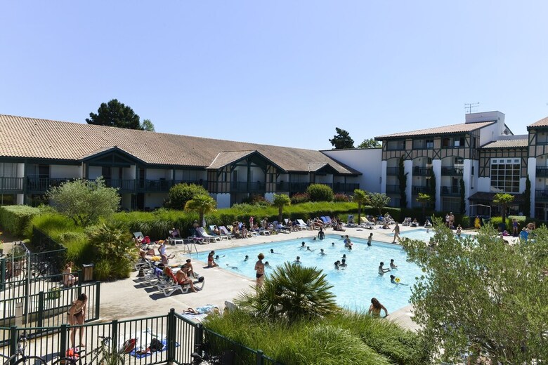 Residencia Village Pierre & Vacances - Moliets