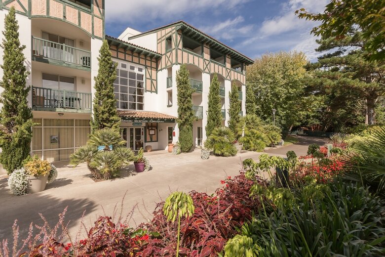 Residencia Village Pierre & Vacances - Moliets