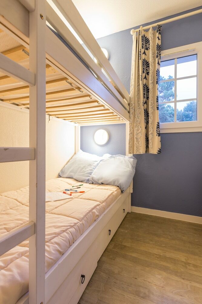 Residencia Village Pierre & Vacances - Moliets