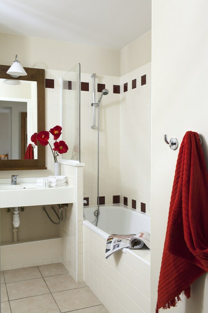 Residencia Village Pierre & Vacances - Moliets