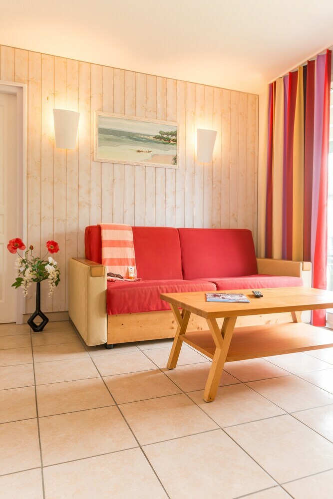 Residencia Village Pierre & Vacances - Moliets
