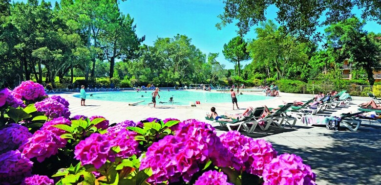 Residencia Village Pierre & Vacances - Moliets