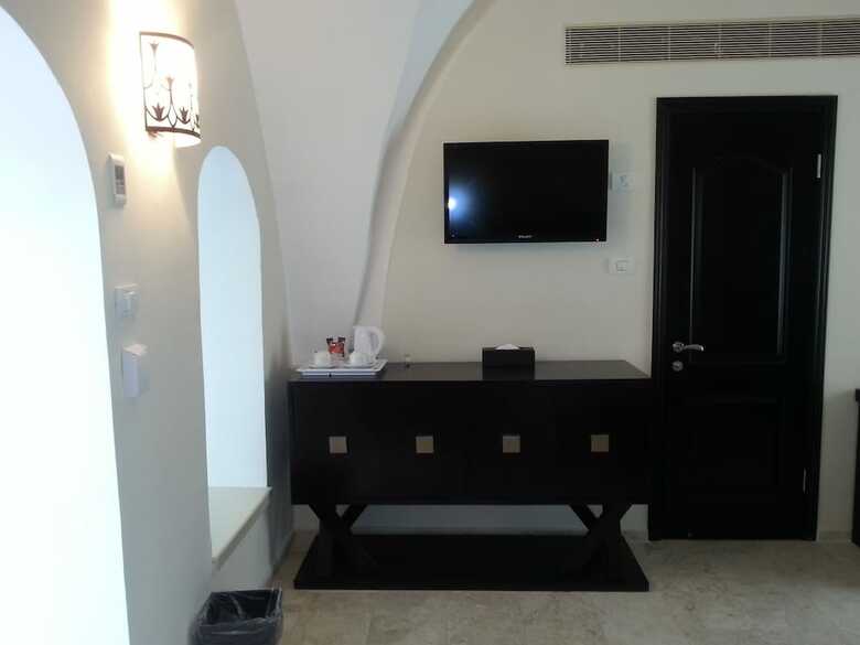 Hotel The Sephardic House