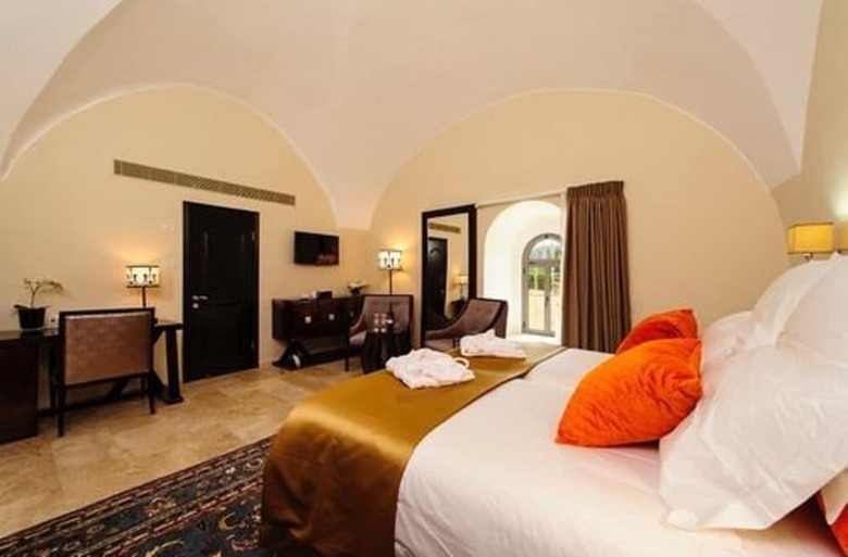 Hotel The Sephardic House