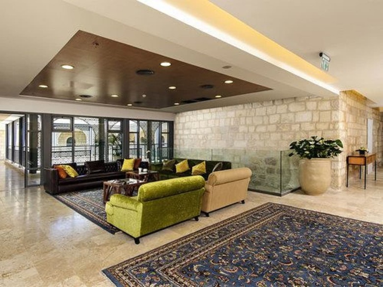 Hotel The Sephardic House