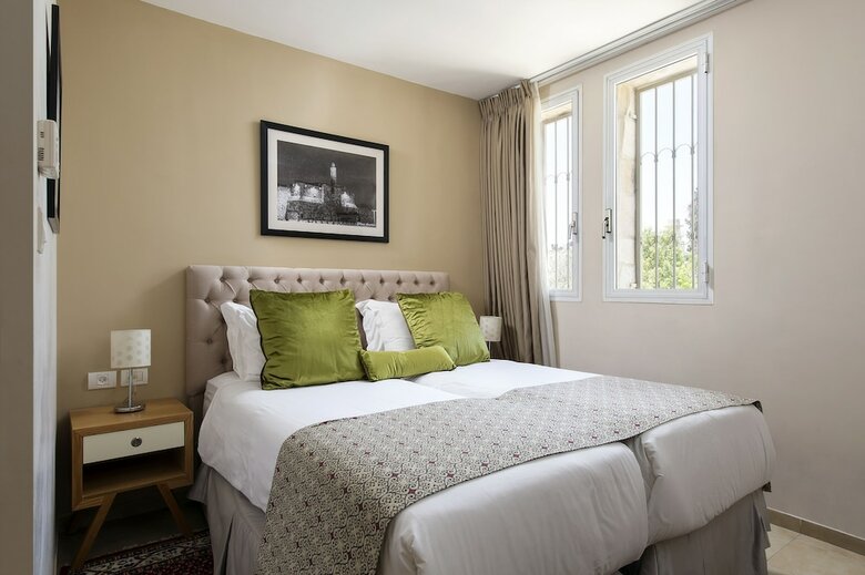 Hotel The Sephardic House
