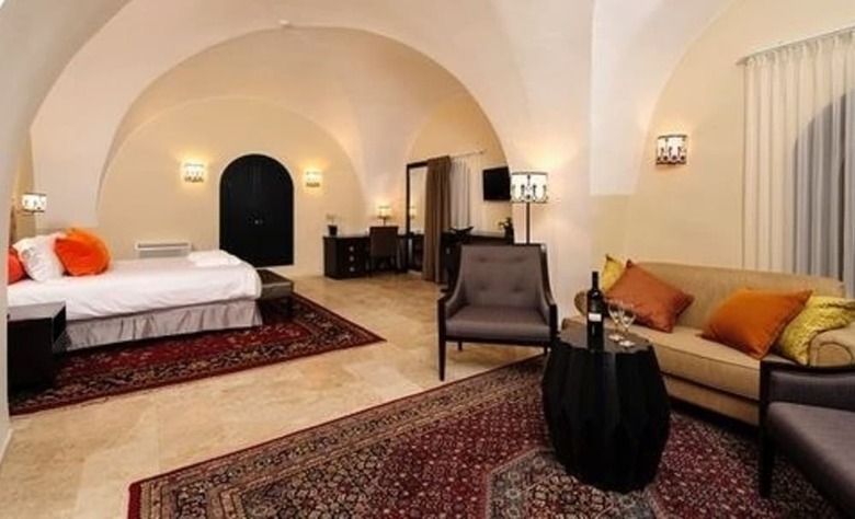 Hotel The Sephardic House