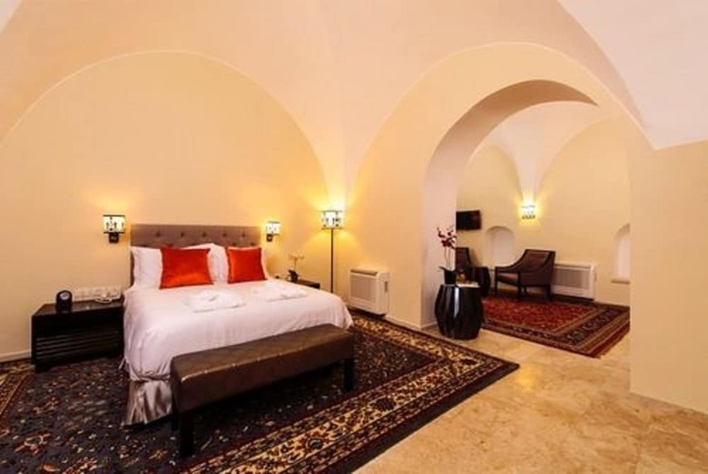 Hotel The Sephardic House