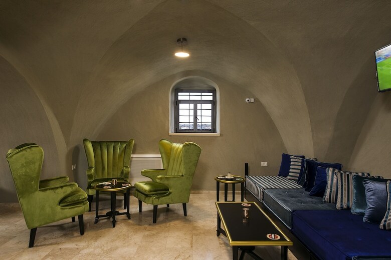 Hotel The Sephardic House