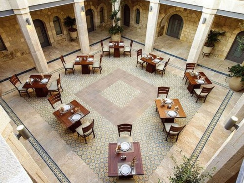 Hotel The Sephardic House