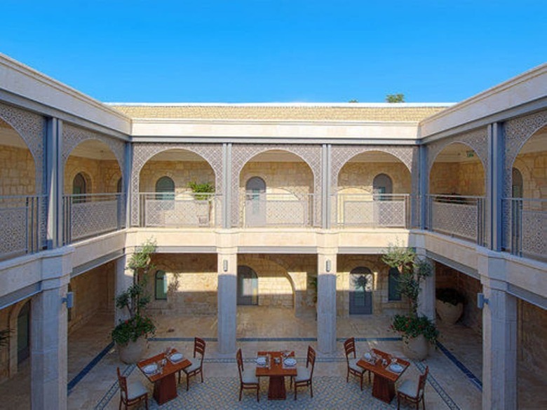 Hotel The Sephardic House