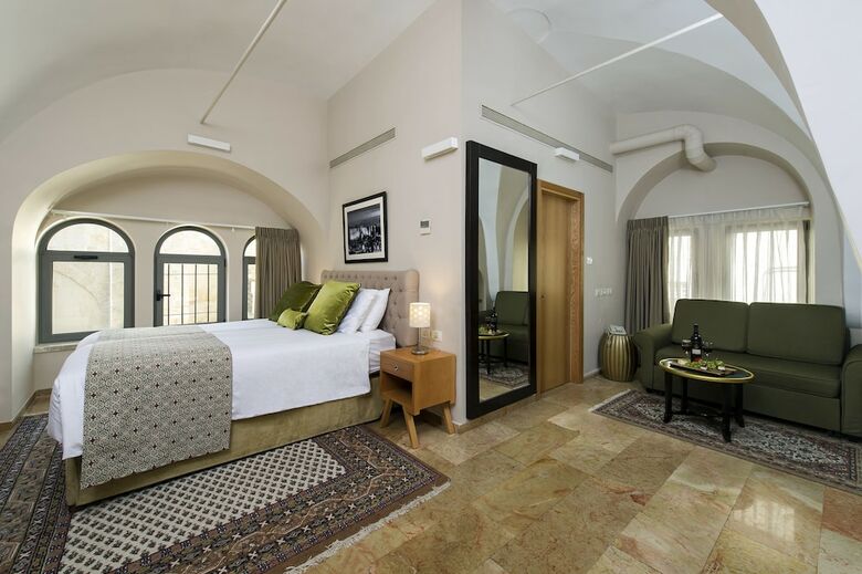 Hotel The Sephardic House