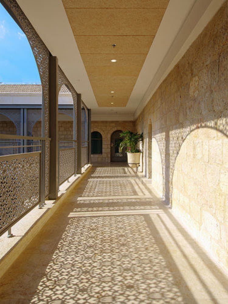 Hotel The Sephardic House