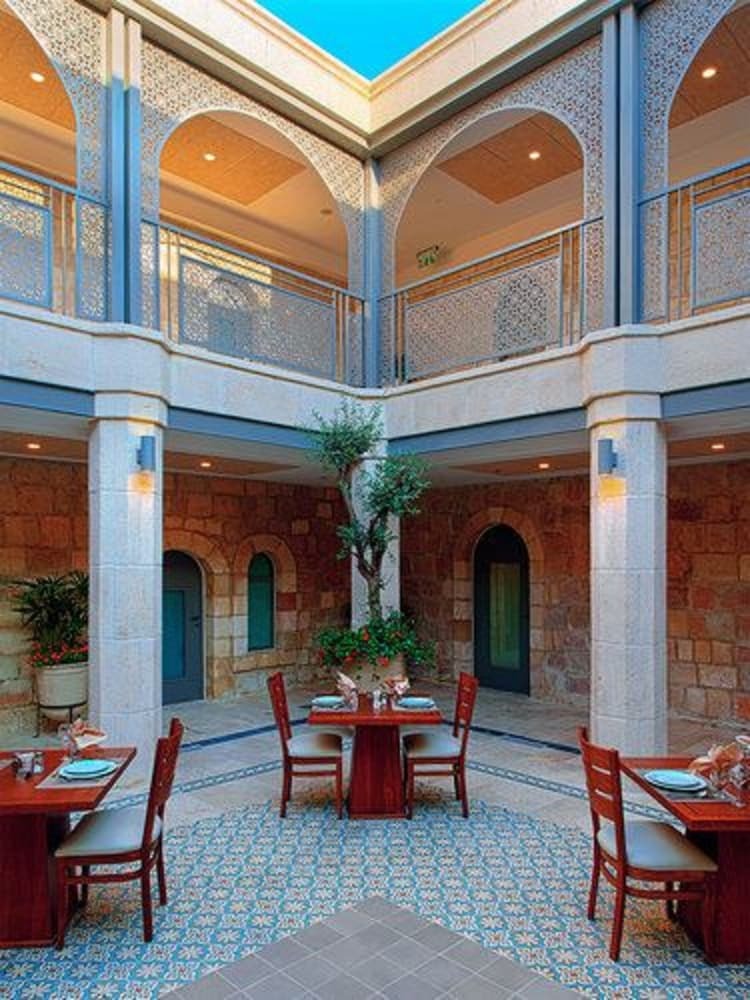 Hotel The Sephardic House