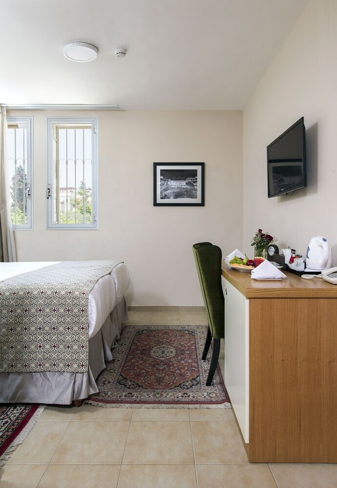 Hotel The Sephardic House
