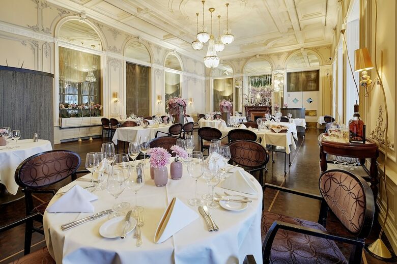 Hotel Schweizerhof Luzern