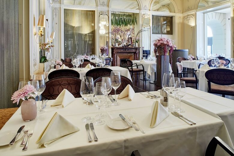 Hotel Schweizerhof Luzern