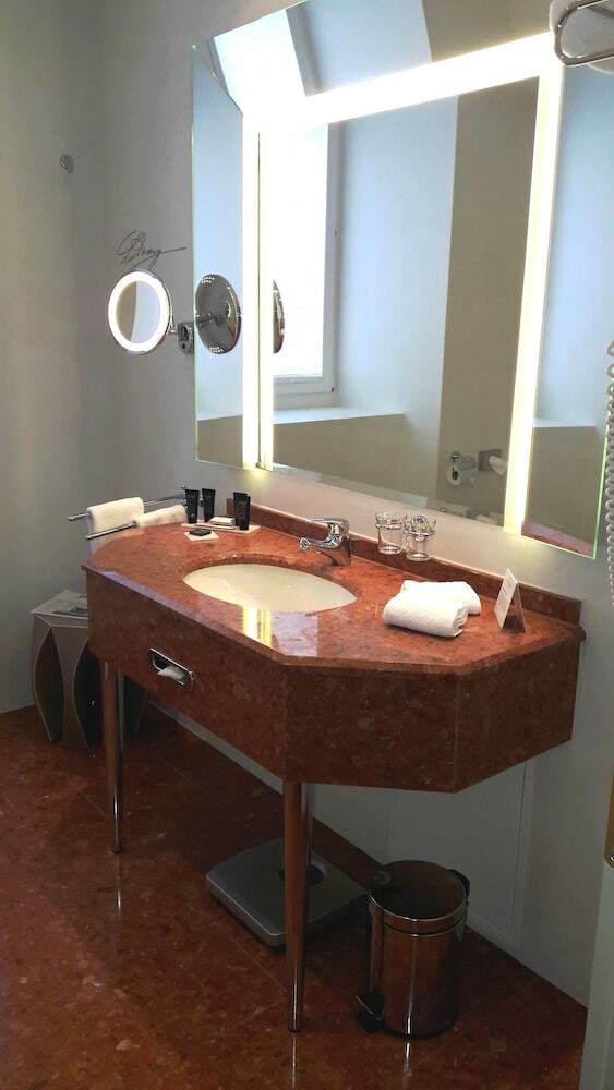Hotel Schweizerhof Luzern
