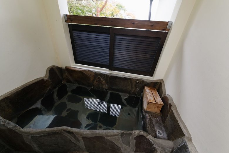 Hotel Shinanoki Ichinoyu